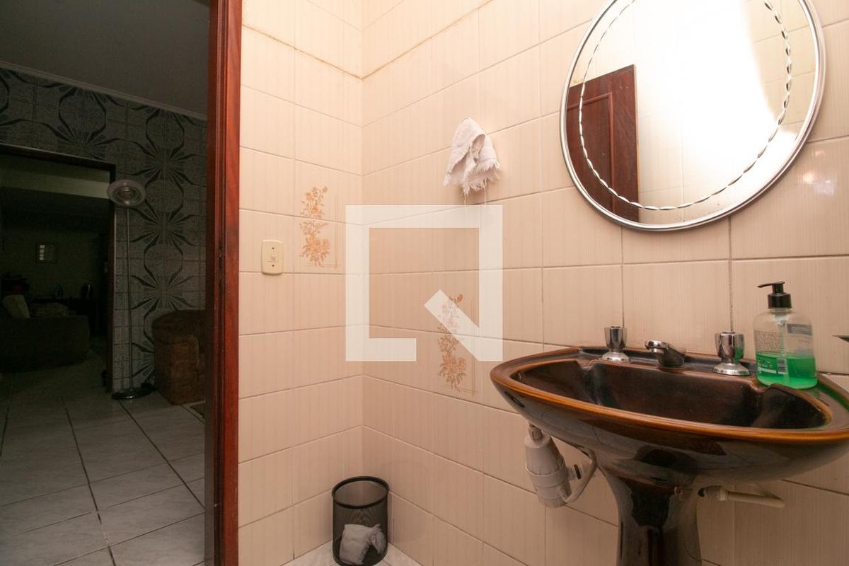 Casa, 5 quartos, 480 m² - Foto 25