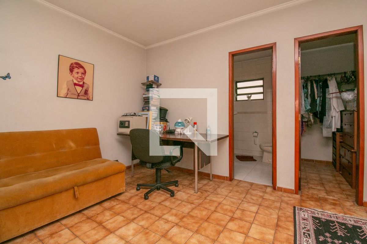 Casa, 5 quartos, 480 m² - Foto 81