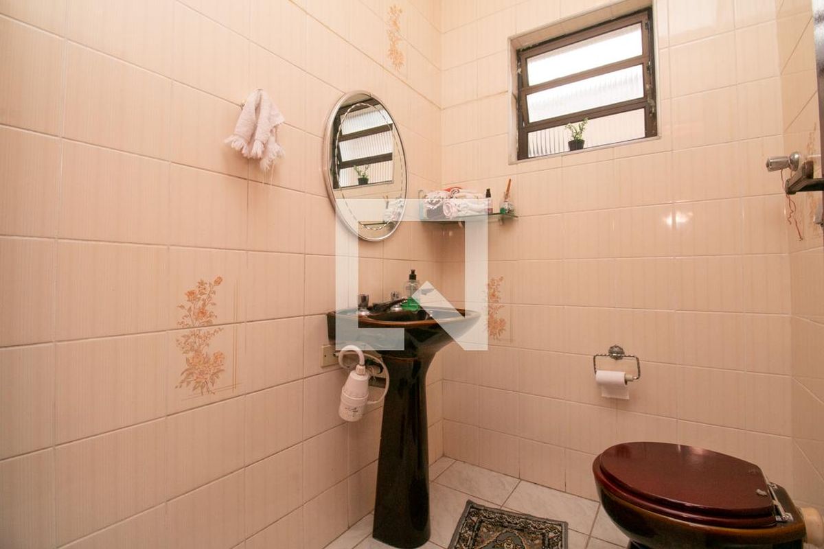 Casa, 5 quartos, 480 m² - Foto 21