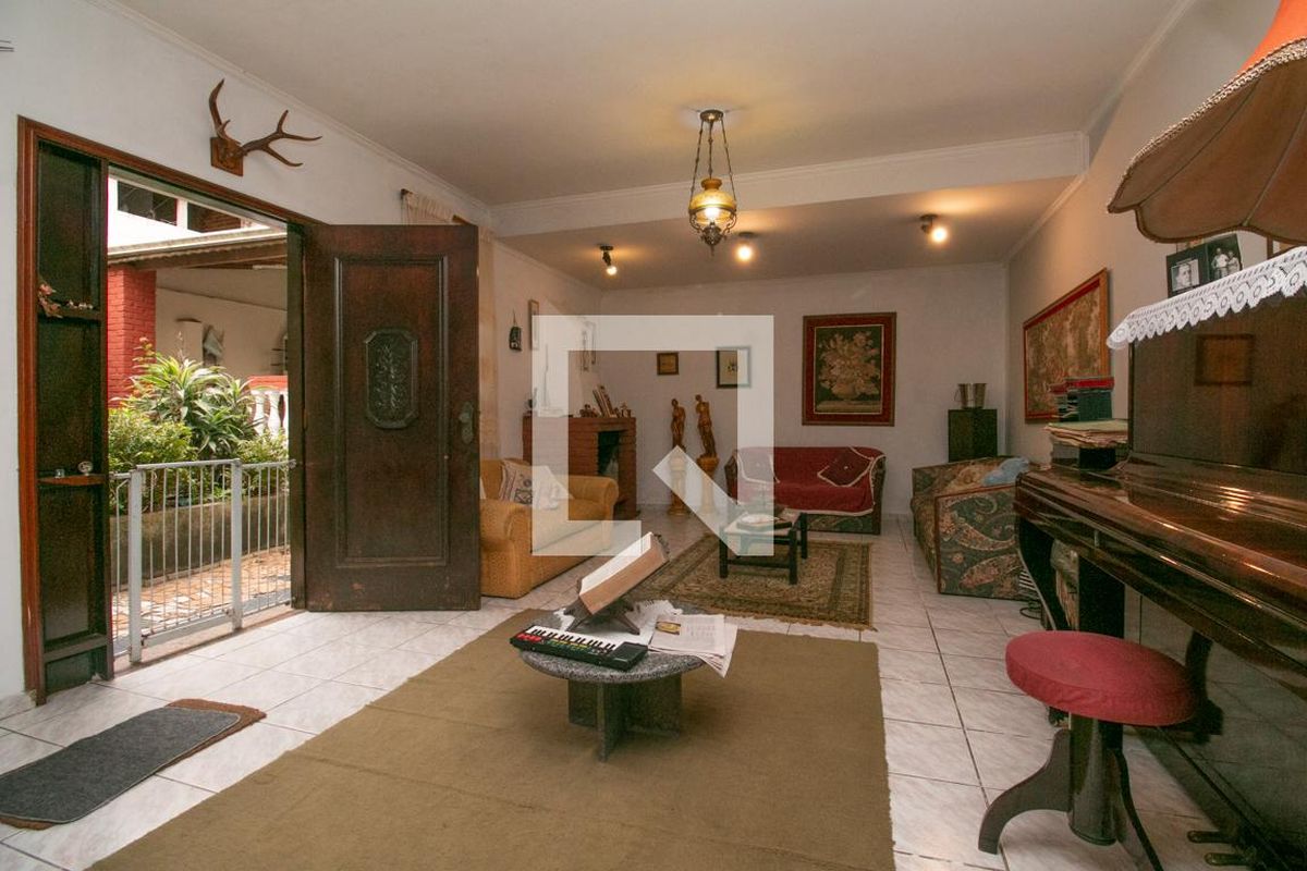 Casa, 5 quartos, 480 m² - Foto 27