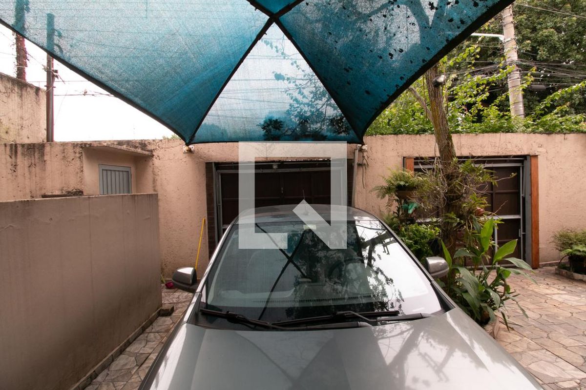 Casa, 5 quartos, 480 m² - Foto 19