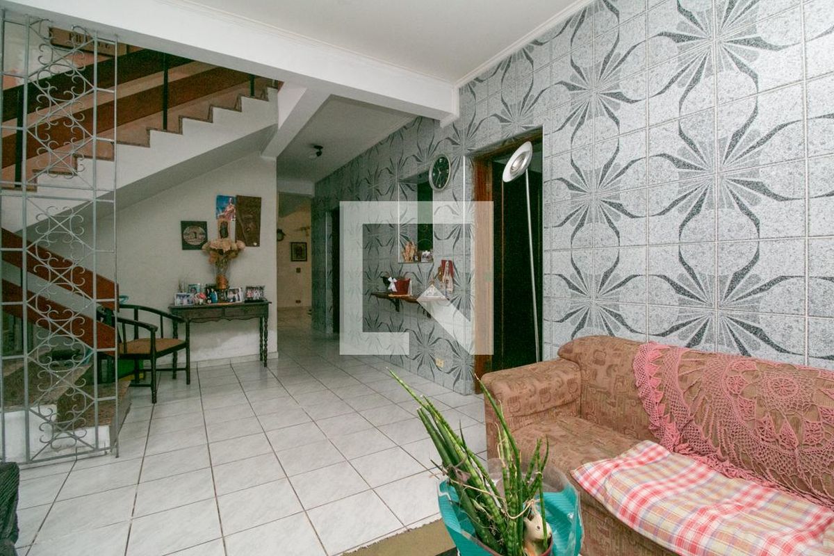 Casa, 5 quartos, 480 m² - Foto 2