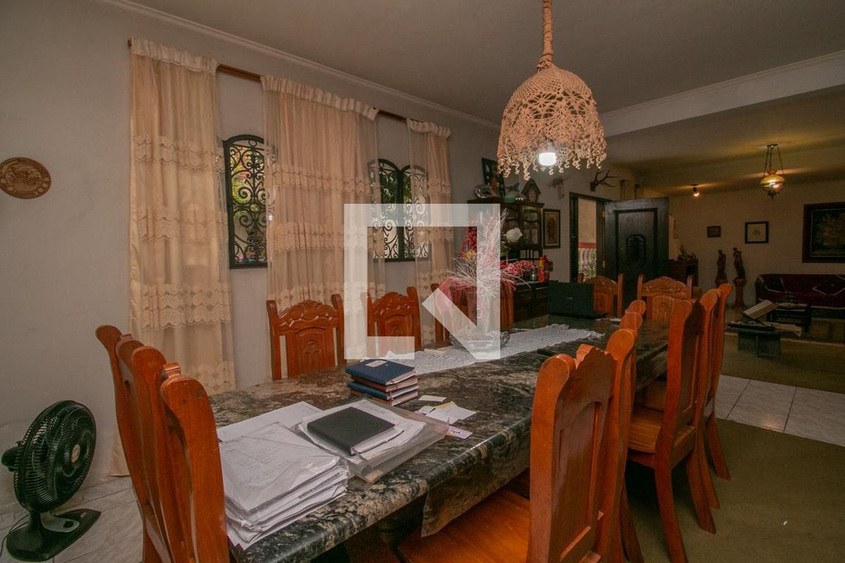 Casa, 5 quartos, 480 m² - Foto 41