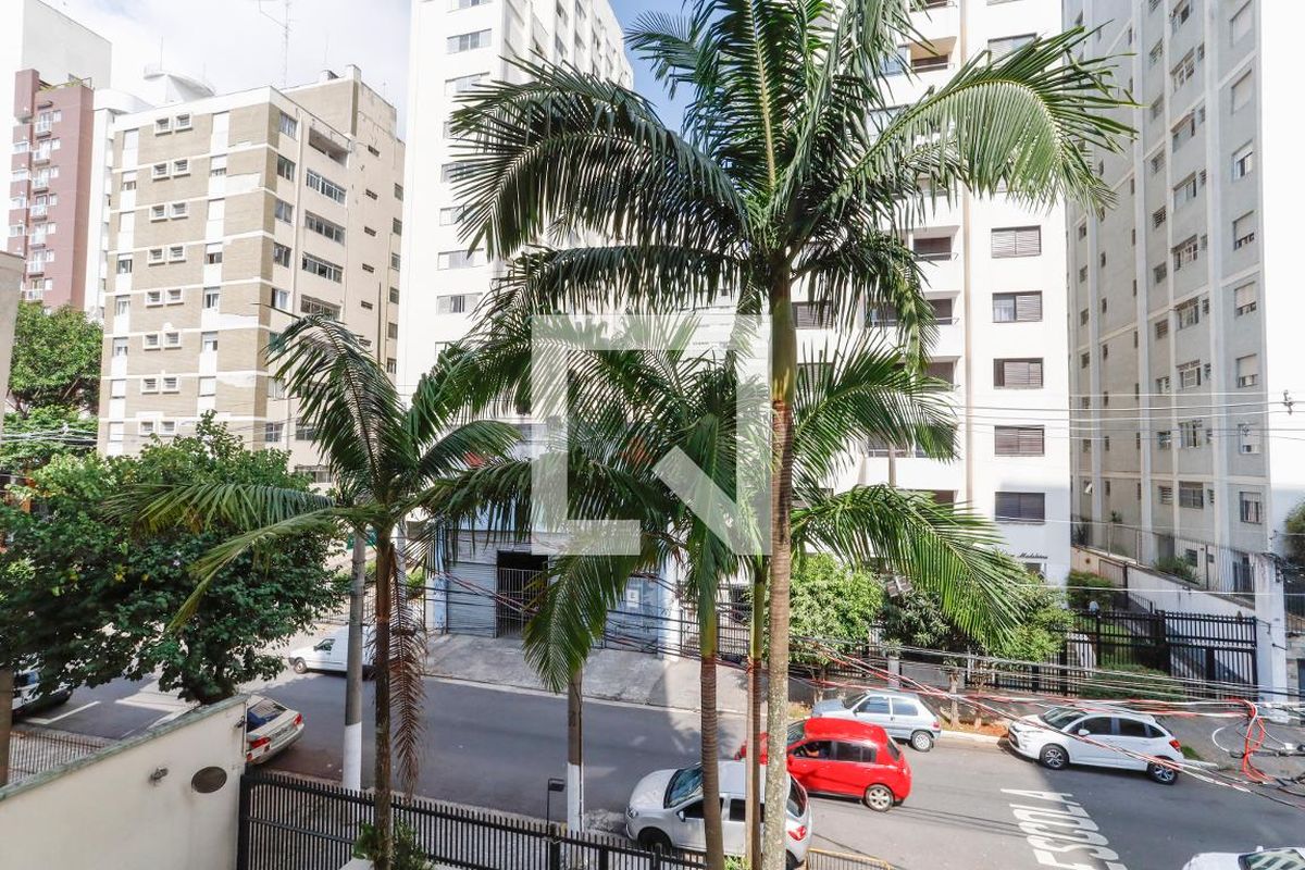 Apartamento, 1 quarto, 40 m² - Foto 11