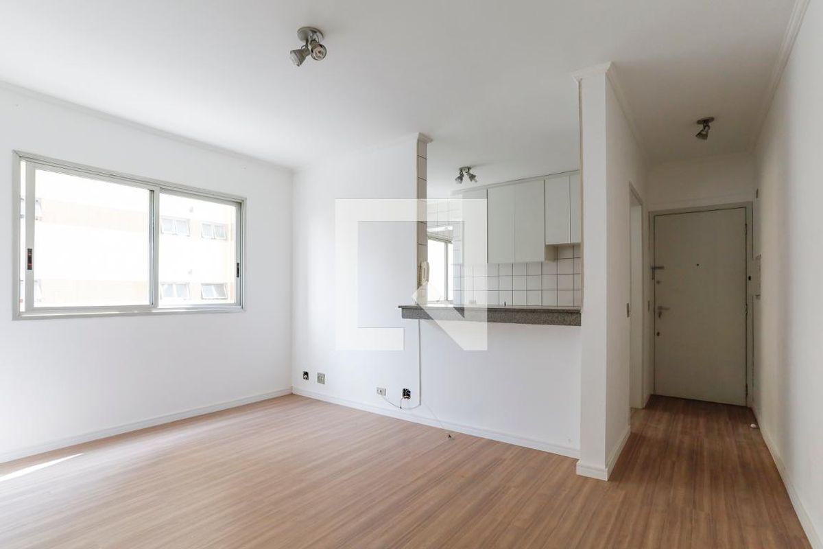 Apartamento, 1 quarto, 40 m² - Foto 3