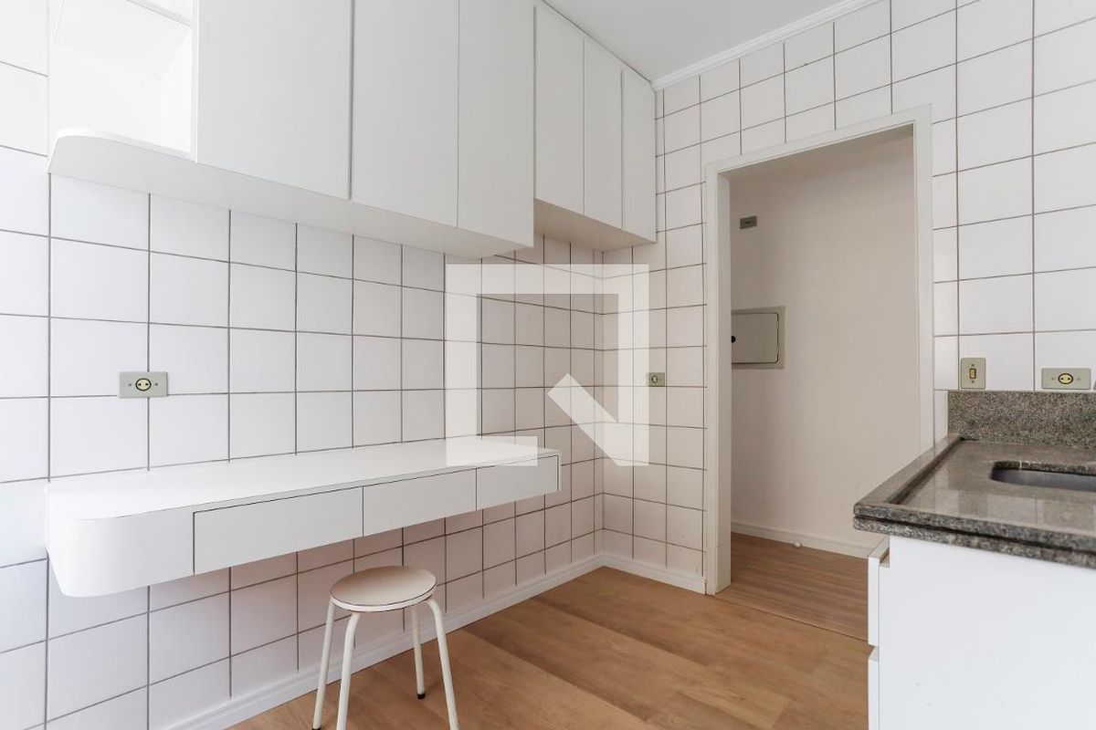Apartamento, 1 quarto, 40 m² - Foto 20
