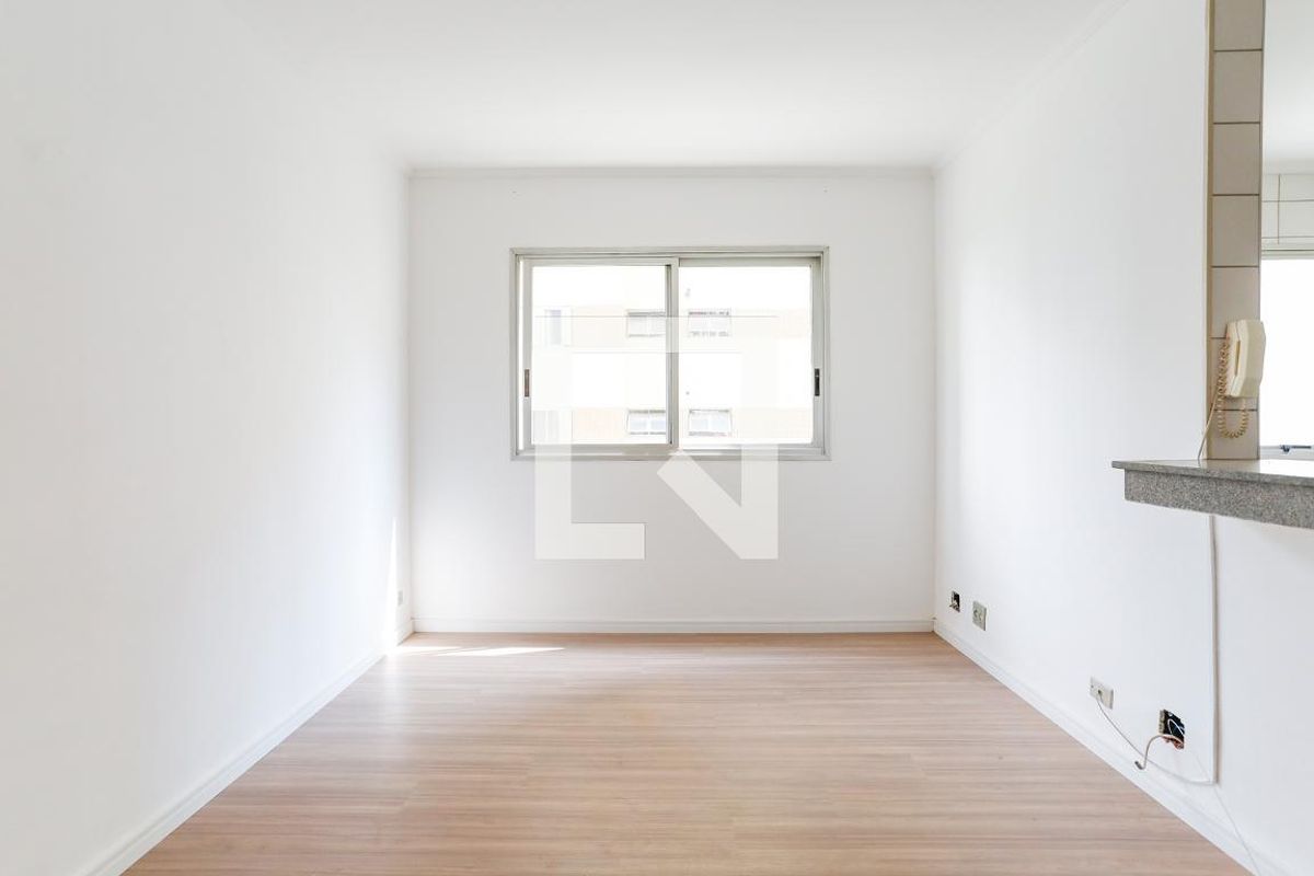 Apartamento, 1 quarto, 40 m² - Foto 2