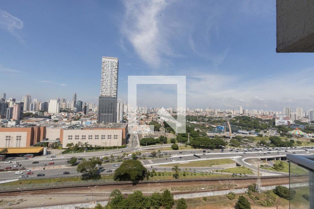 Apartamento, 1 quarto, 35 m² - Foto 22