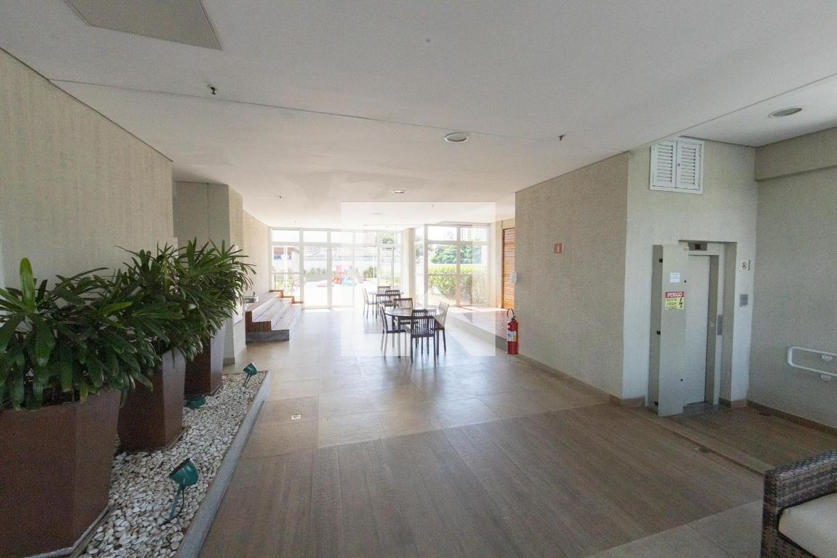 Apartamento, 1 quarto, 35 m² - Foto 72