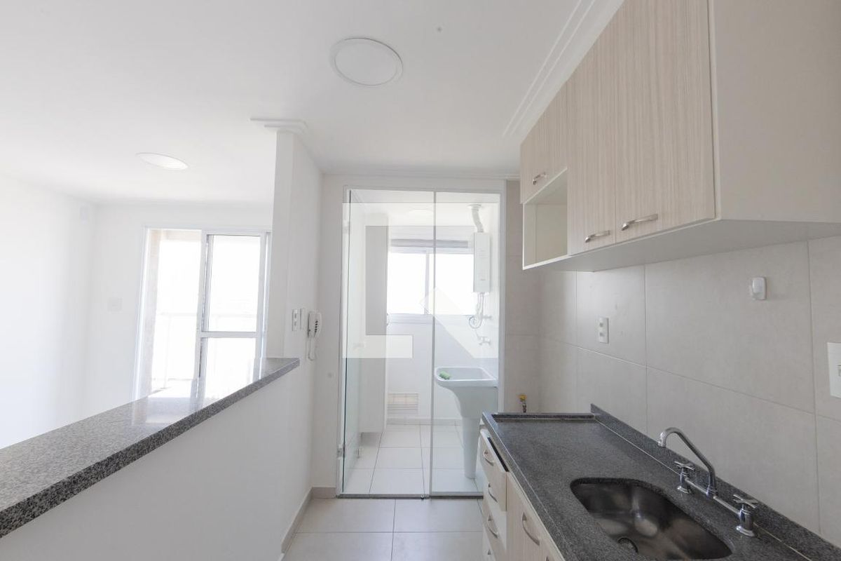 Apartamento, 1 quarto, 35 m² - Foto 36