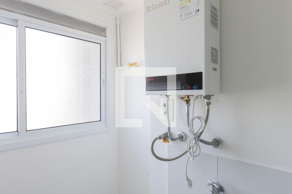 Apartamento, 1 quarto, 35 m² - Foto 44