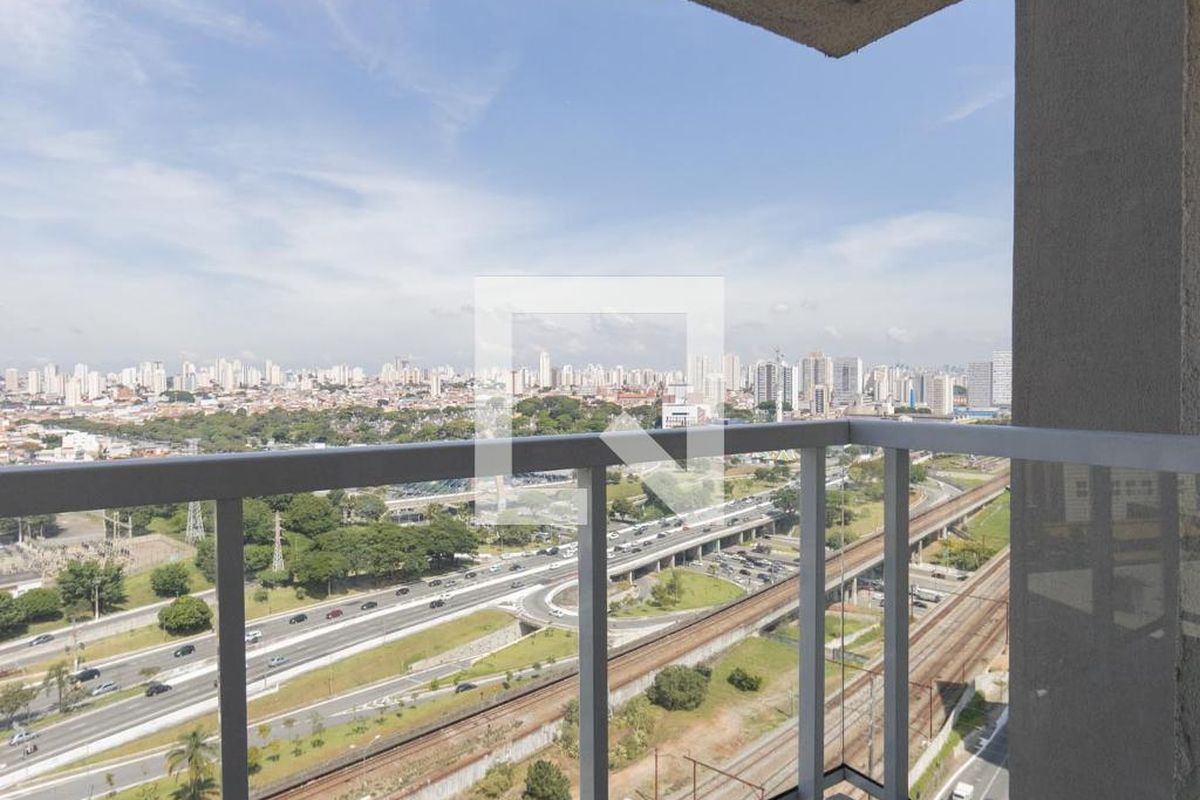 Apartamento, 1 quarto, 35 m² - Foto 12