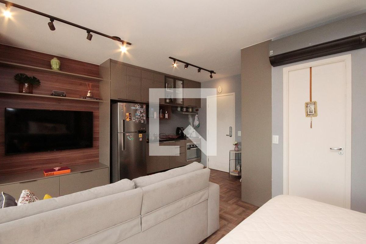 Kitnet-Studio, 42 m² - Foto 17