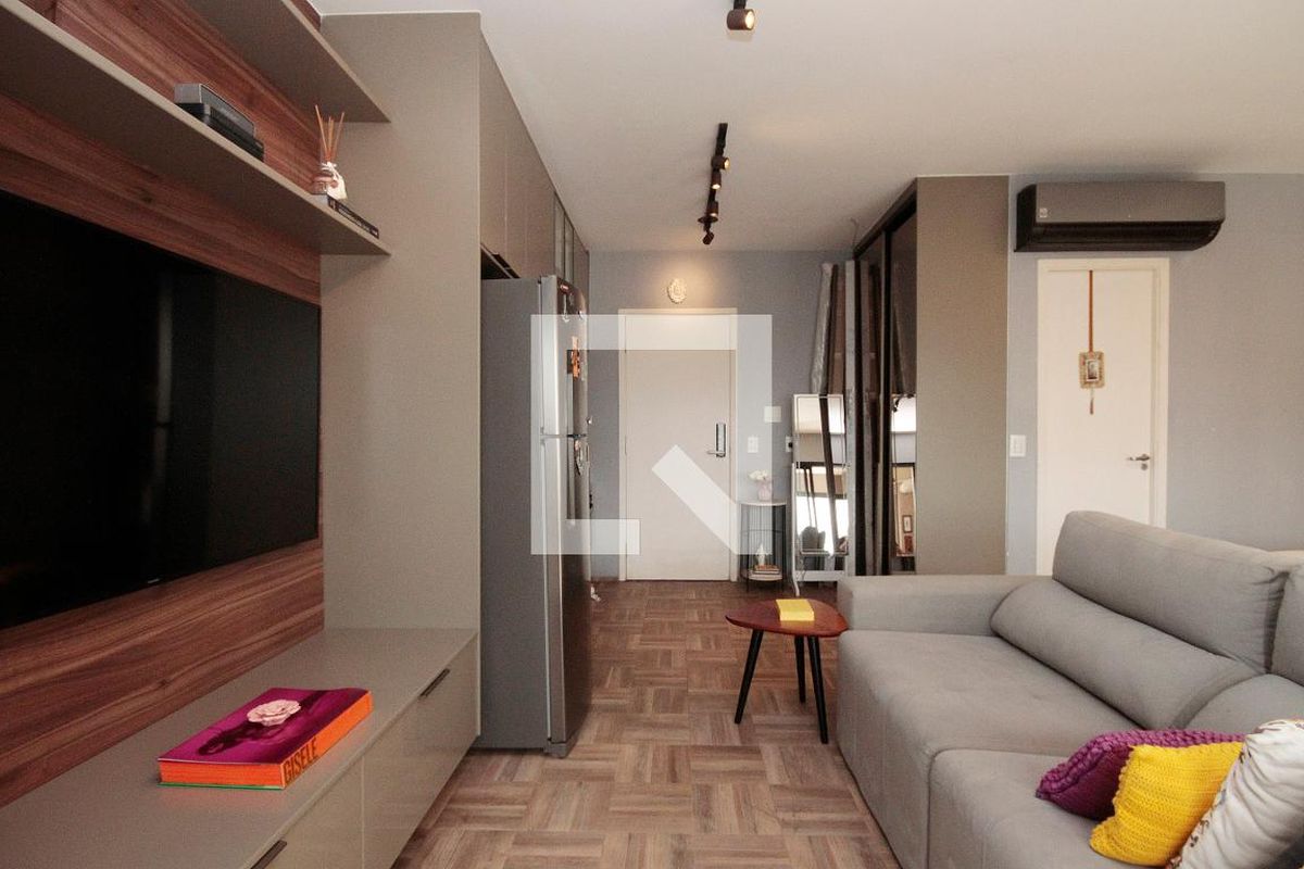 Kitnet-Studio, 42 m² - Foto 13