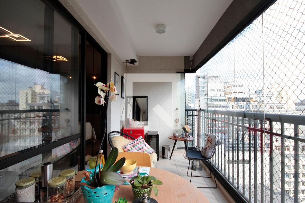 Kitnet-Studio, 42 m² - Foto 23