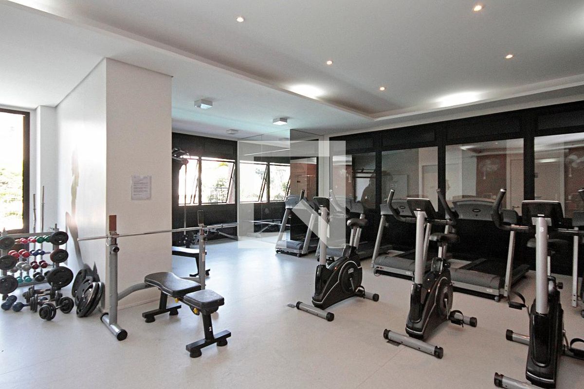 Kitnet-Studio, 42 m² - Foto 49