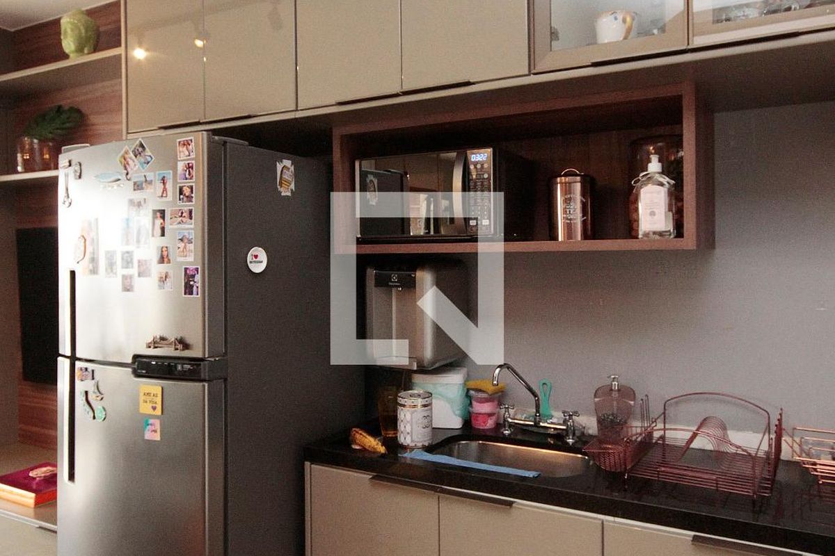Kitnet-Studio, 42 m² - Foto 43
