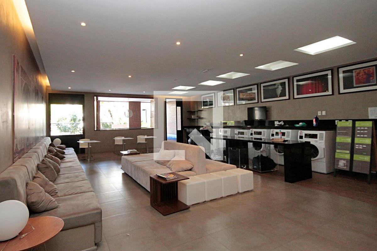 Kitnet-Studio, 42 m² - Foto 53