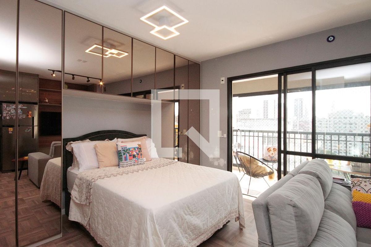 Kitnet-Studio, 42 m² - Foto 5