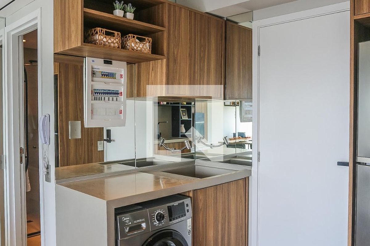 Apartamento, 1 quarto, 38 m² - Foto 64