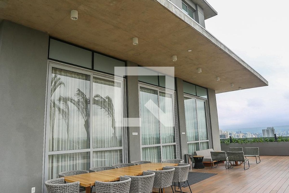 Apartamento, 1 quarto, 38 m² - Foto 82