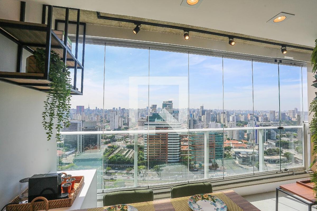 Apartamento, 1 quarto, 38 m² - Foto 18