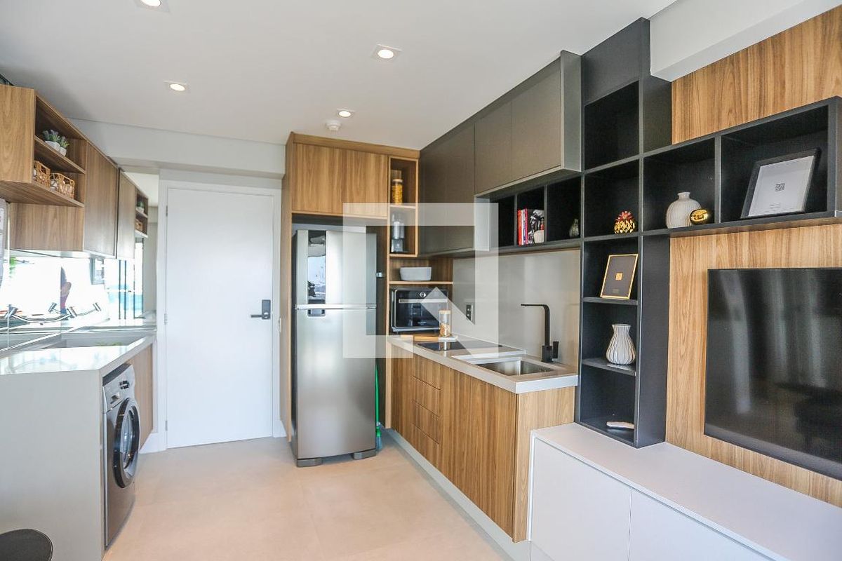 Apartamento, 1 quarto, 38 m² - Foto 62