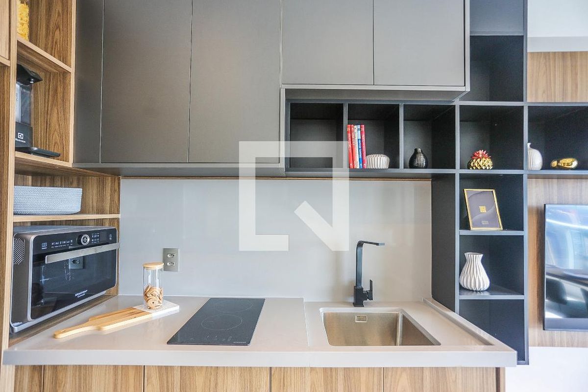 Apartamento, 1 quarto, 38 m² - Foto 60