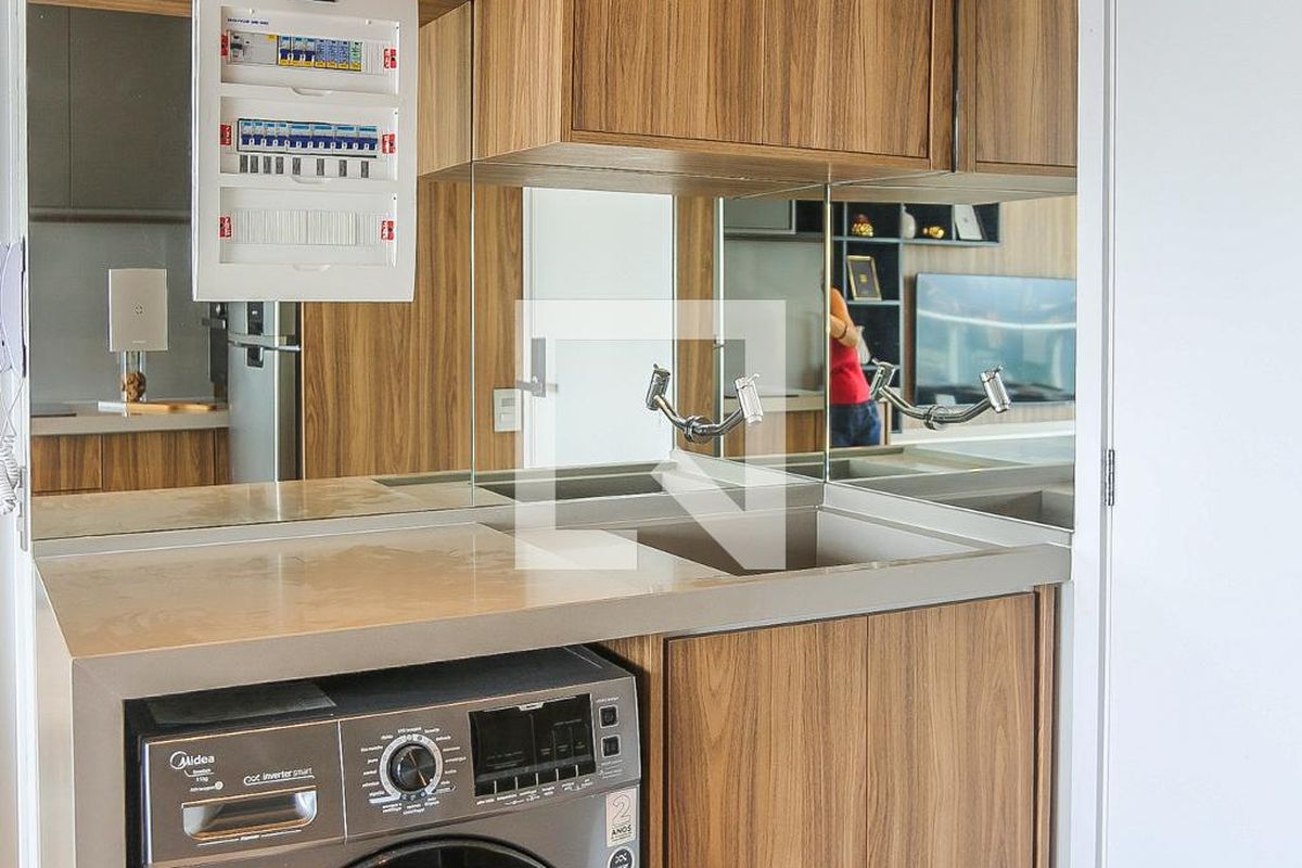 Apartamento, 1 quarto, 38 m² - Foto 68