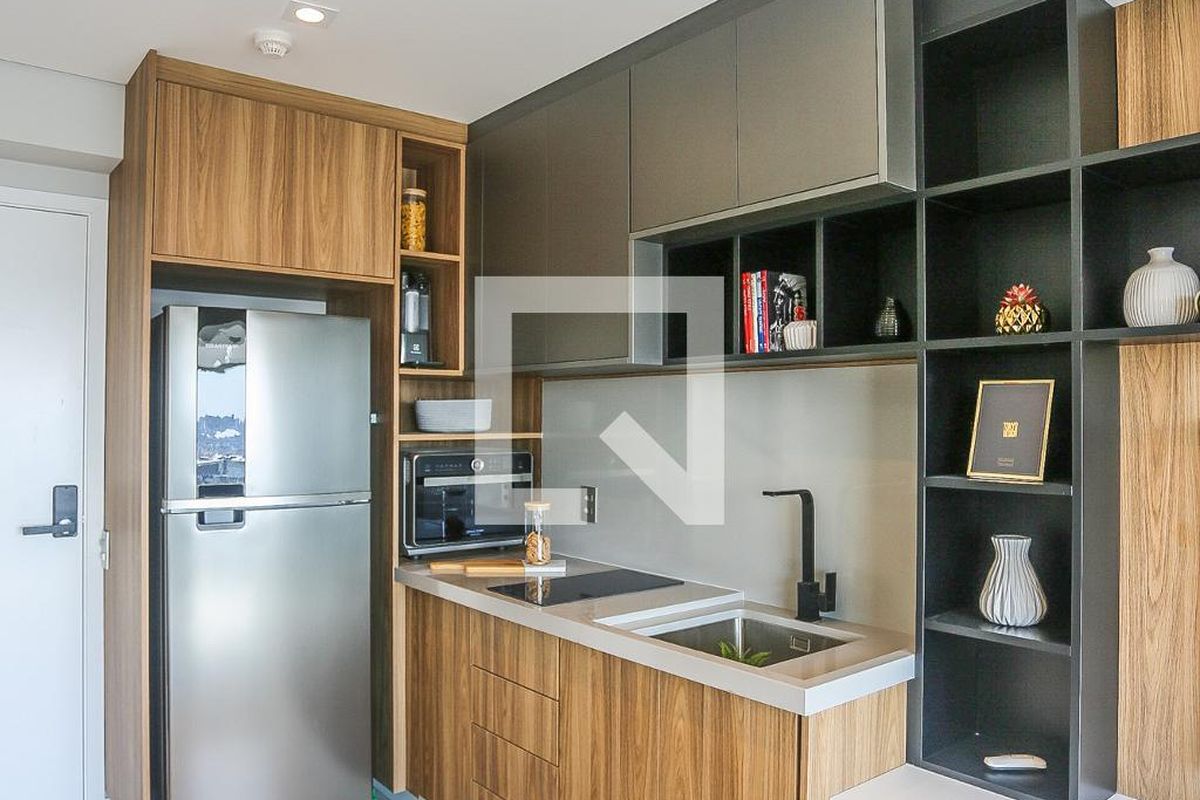 Apartamento, 1 quarto, 38 m² - Foto 56
