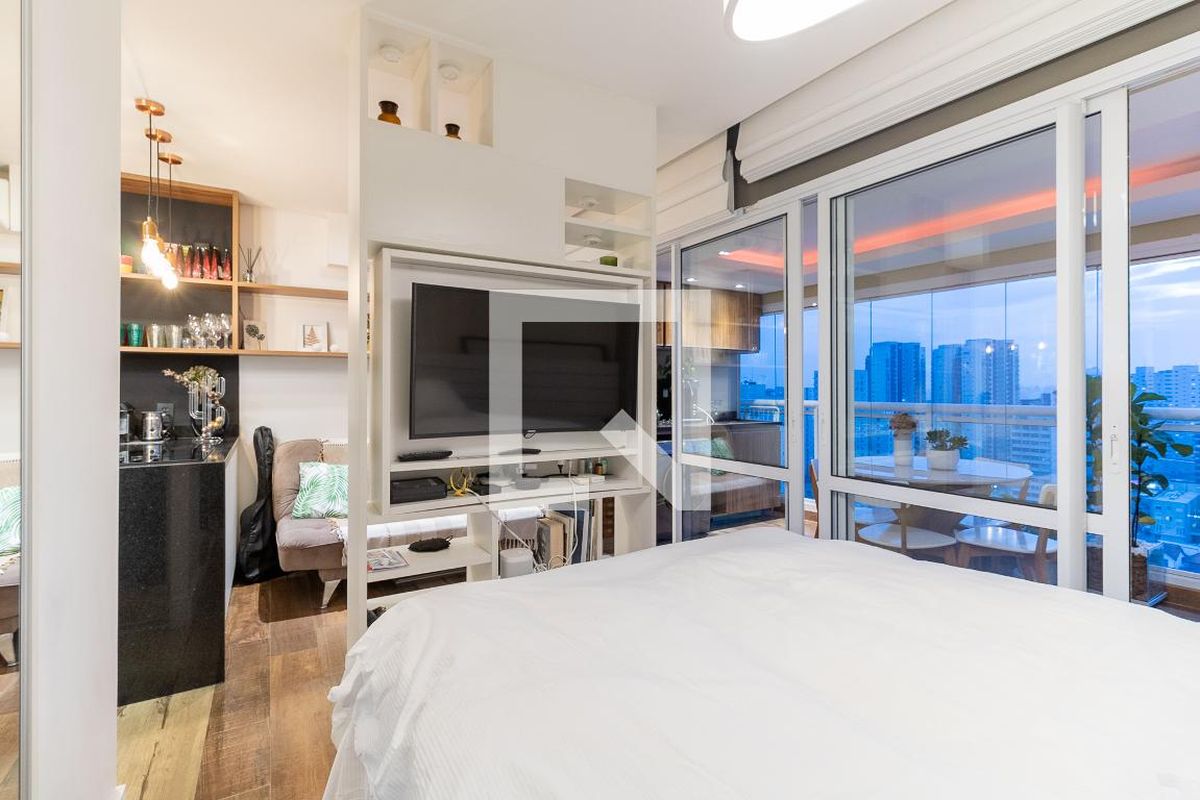 Apartamento, 1 quarto, 38 m² - Foto 12