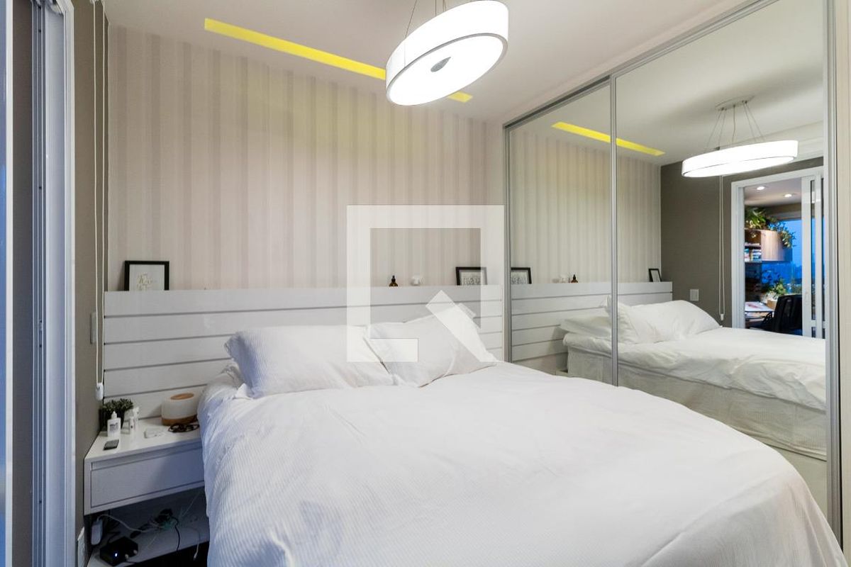Apartamento, 1 quarto, 38 m² - Foto 10