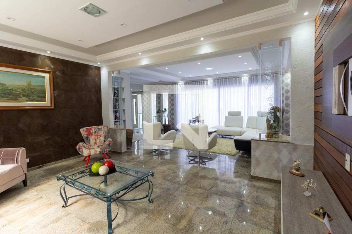 Casa, 3 quartos, 500 m² - Foto 4