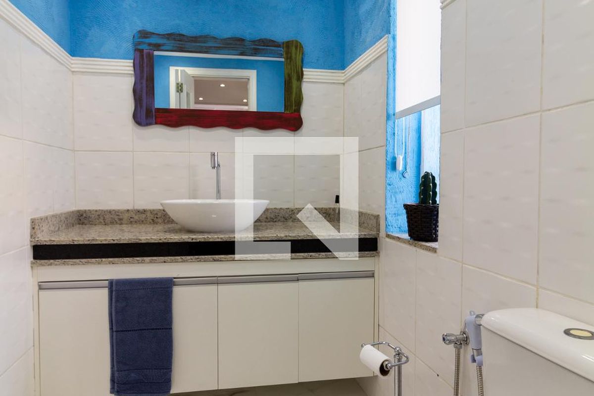 Casa, 3 quartos, 500 m² - Foto 12