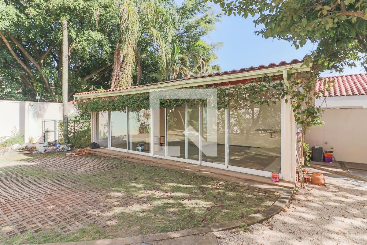 Casa, 5 quartos, 350 m² - Foto 172