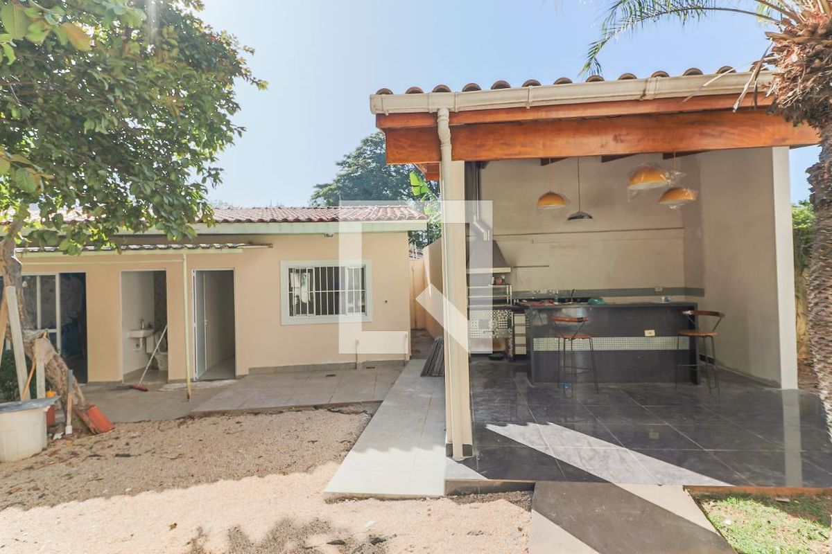 Casa, 5 quartos, 350 m² - Foto 186