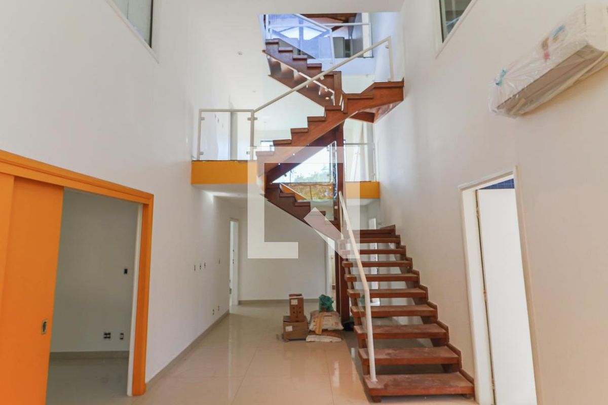 Casa, 5 quartos, 350 m² - Foto 10