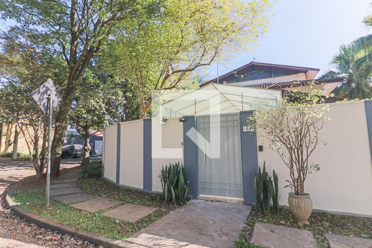 Casa, 5 quartos, 350 m² - Foto 222