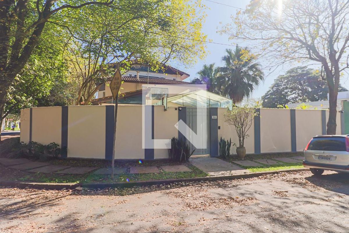 Casa, 5 quartos, 350 m² - Foto 220