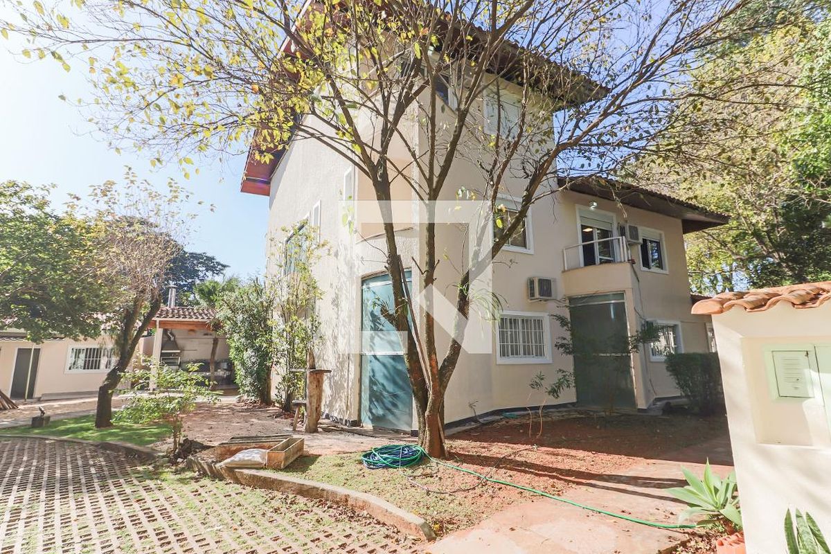 Casa, 5 quartos, 350 m² - Foto 176