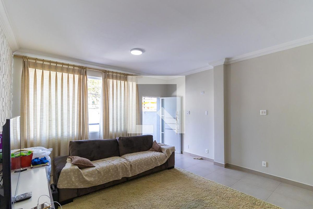 Casa à Venda - Bosque, 3 Quartos,  224 m2 em , Campinas - sp | SoloBR