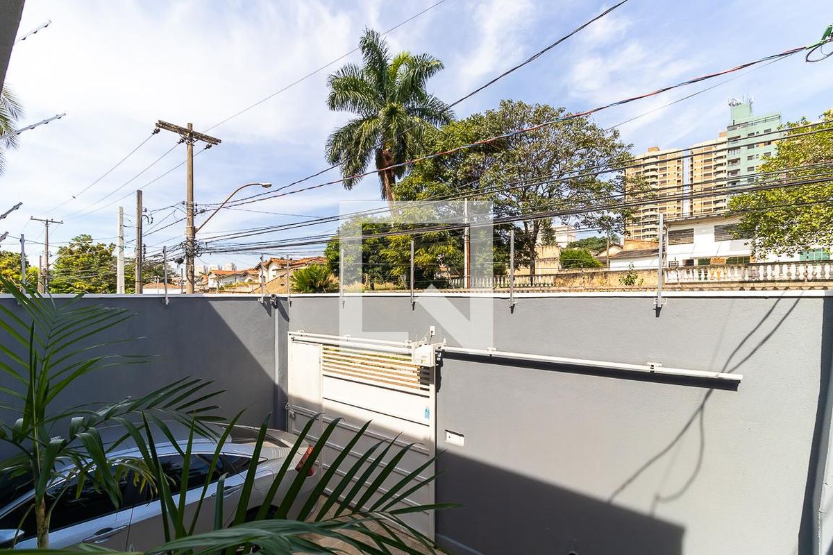 Casa à Venda - Bosque, 3 Quartos,  224 m2 em , Campinas - sp | SoloBR