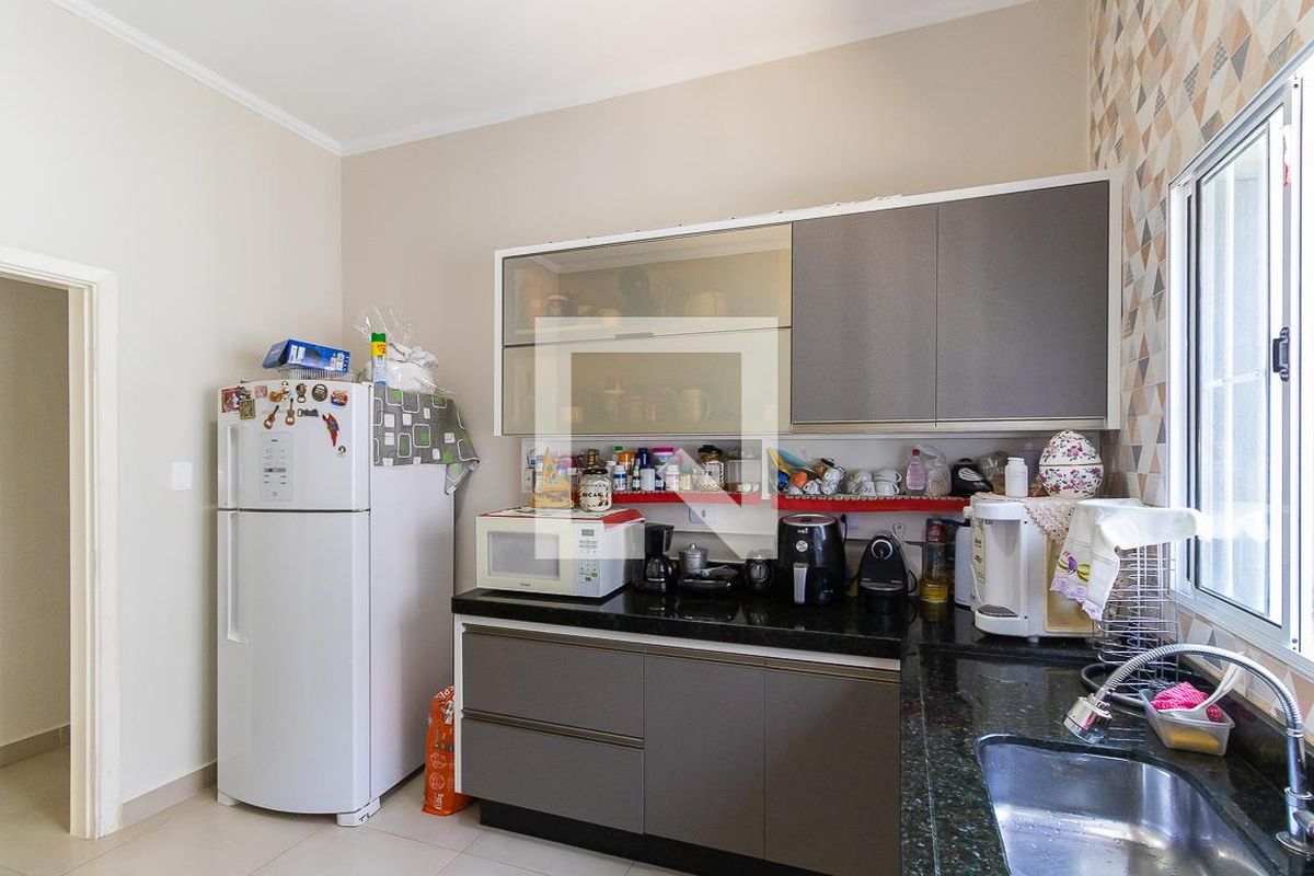 Casa à Venda - Bosque, 3 Quartos,  224 m2 em , Campinas - sp | SoloBR