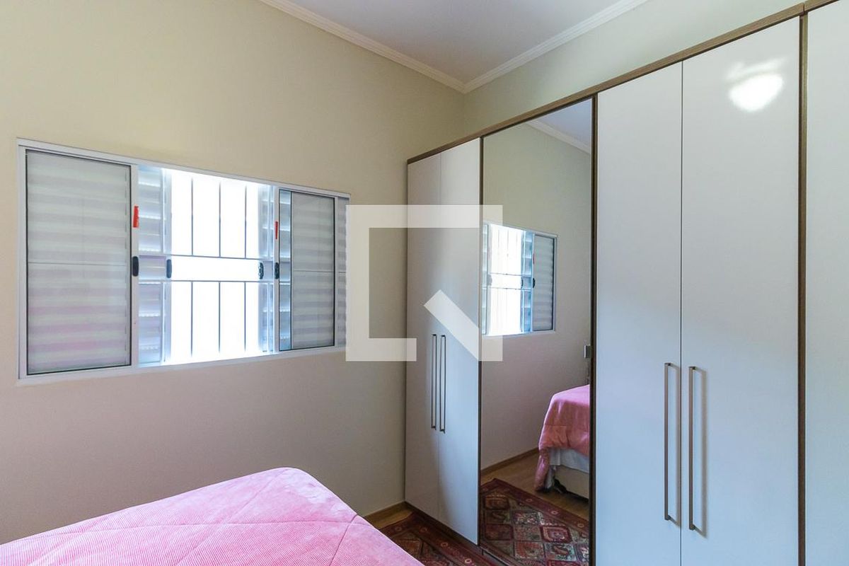 Casa à Venda - Bosque, 3 Quartos,  224 m2 em , Campinas - sp | SoloBR