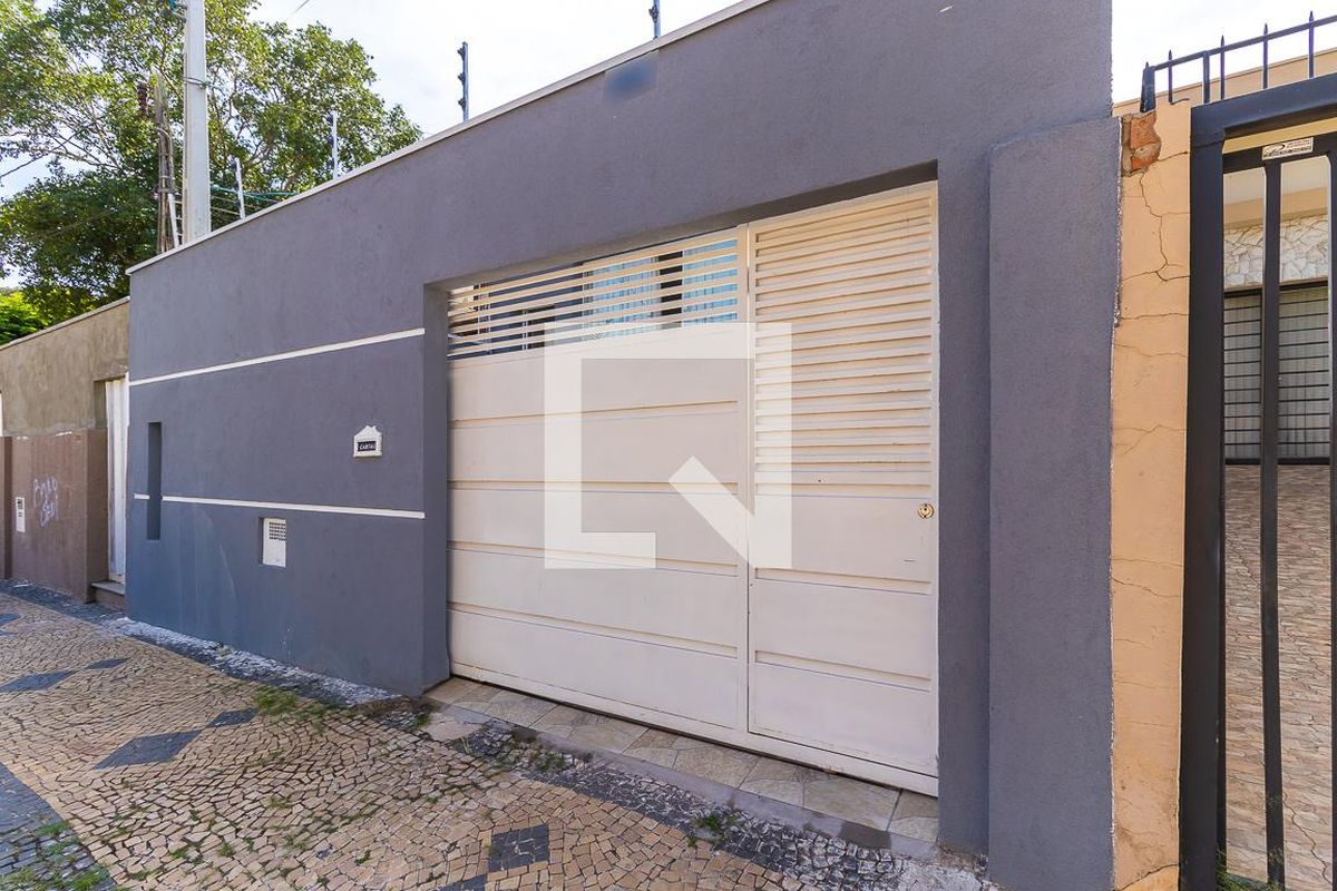 Casa à Venda - Bosque, 3 Quartos,  224 m2 em , Campinas - sp | SoloBR