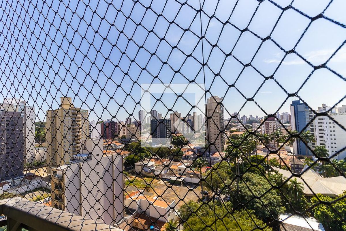 Apartamento à Venda - Centro, 3 Quartos,  220 m2 em , Campinas - sp | SoloBR