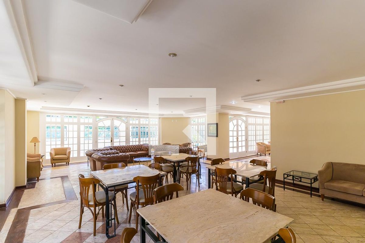 Apartamento à Venda - Centro, 3 Quartos,  220 m2 em , Campinas - sp | SoloBR