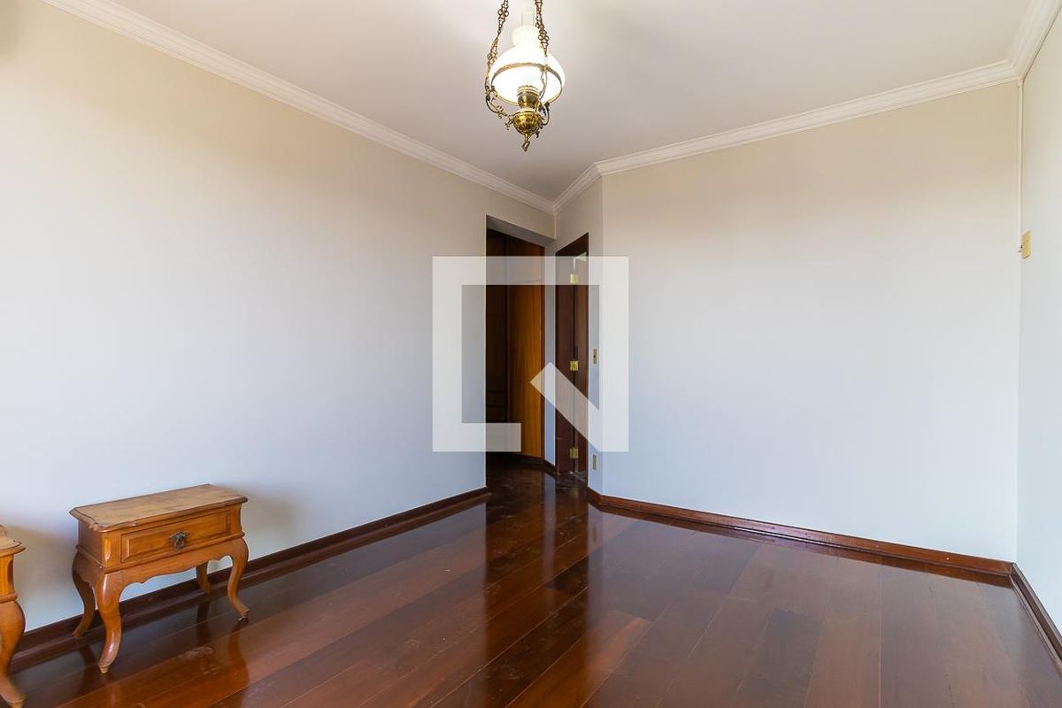 Apartamento à Venda - Centro, 3 Quartos,  220 m2 em , Campinas - sp | SoloBR