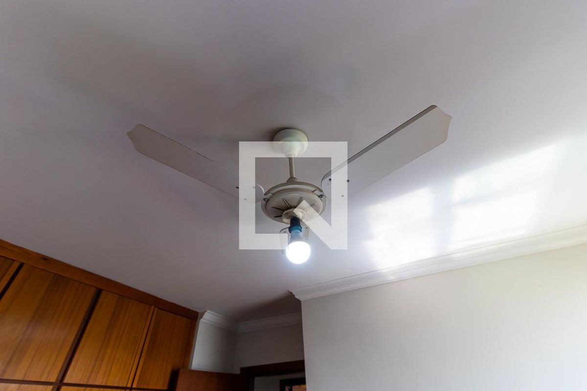 Apartamento à Venda - Centro, 3 Quartos,  220 m2 em , Campinas - sp | SoloBR
