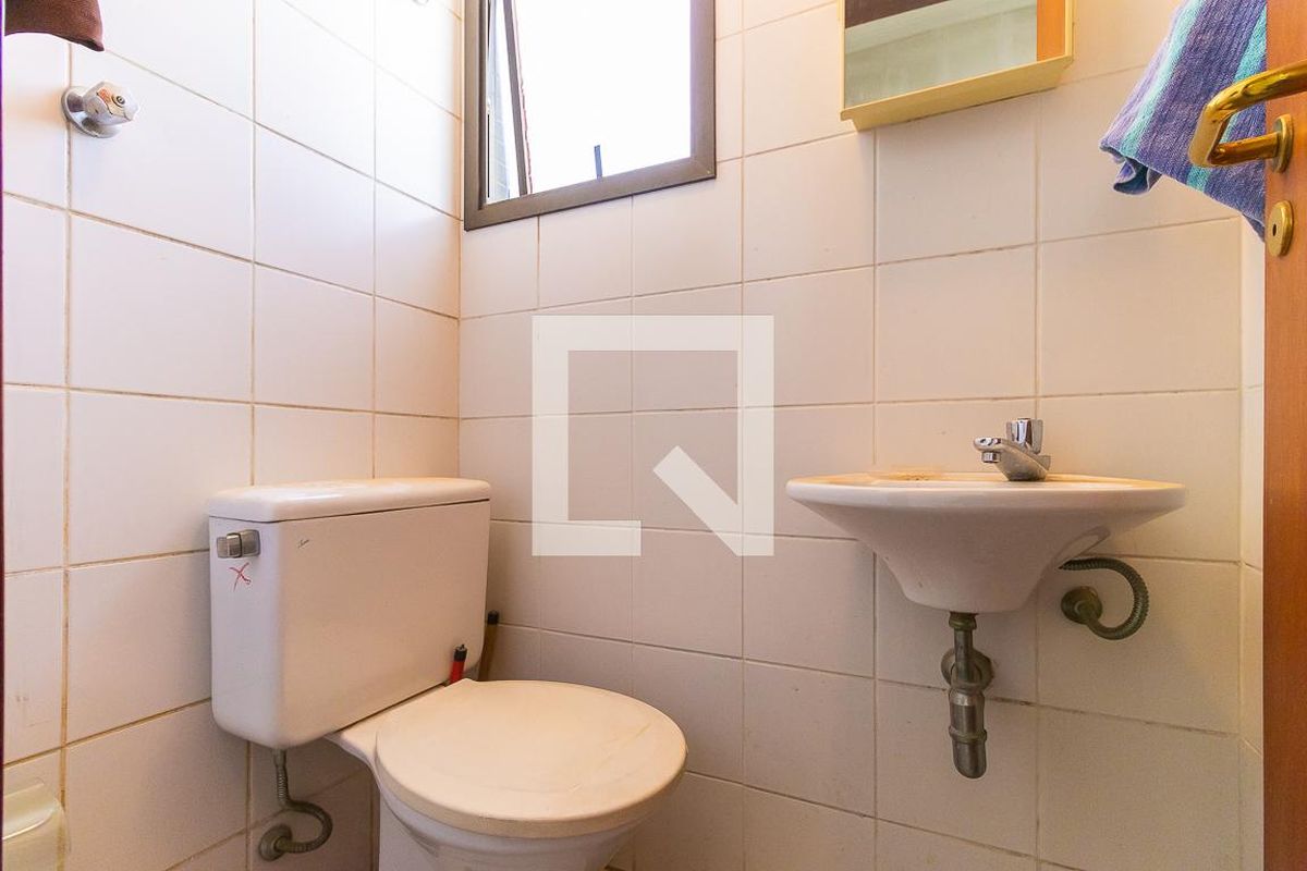 Apartamento à Venda - Centro, 3 Quartos,  220 m2 em , Campinas - sp | SoloBR